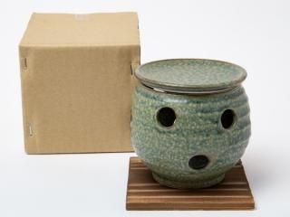 茶道具 香炉台 N177 香炉台 花台 茶道具 - メルカリ