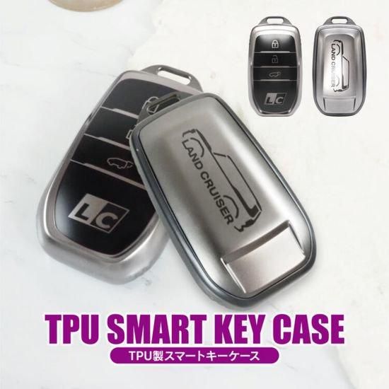 TOYOTAトヨタランドクルーザーキートレイウォールナットノベルティ ty07ix2-6_1.jpg