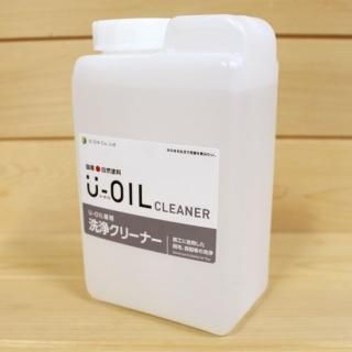 U-OIL꡼ʡ - 1L