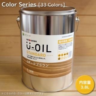 U-OILɡʲѡ˥顼 - 3.8L