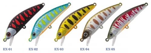 ե쥹ȡI Fish ʥեå˥եɥ塼50S5gEX01ޥåɎ̎ގ׎RP