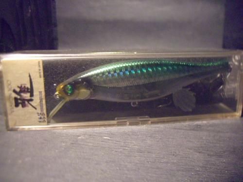 トップウォーター - 叉鬼(またぎ)の公式通販サイト：ハンドメイドルアー