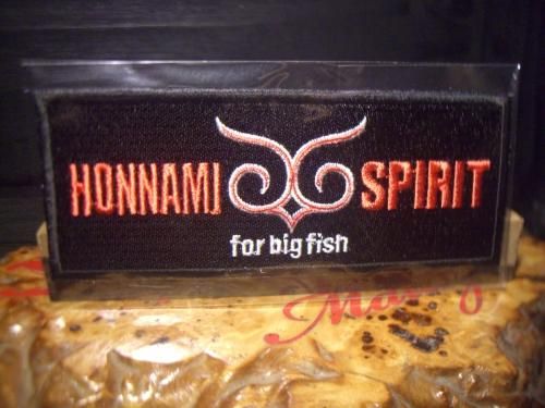 Honnami Spirit Honnami Spirit