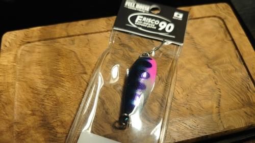FRISCO90 #02-BPY