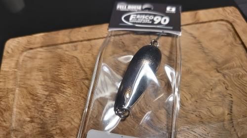 FRISCO90 #08-BD