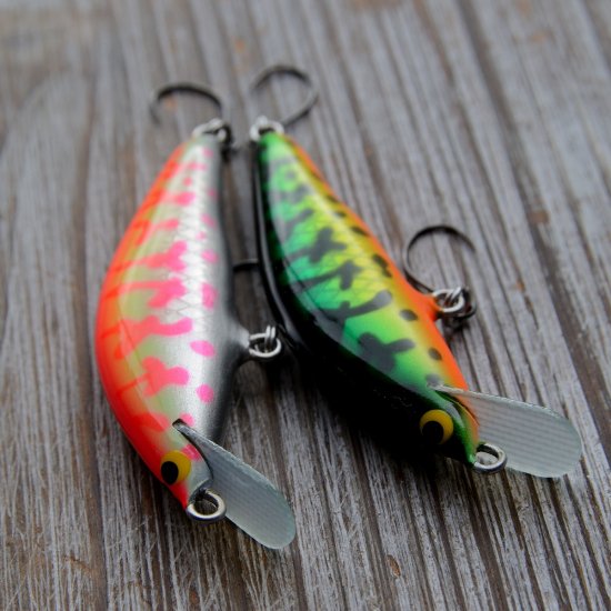 WooDream Arbor 50S Collabo Color / Lime Country and Streams  ホットコーチのキャプション