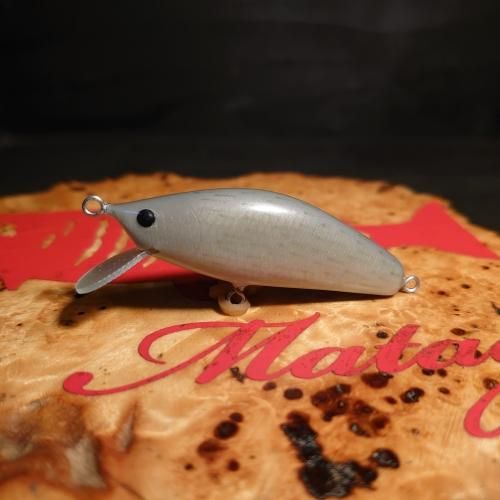 ハンドメイドミノー（BLNK） ハンドメイドルアー BLINK ORIGINAL LURES ブリンクオリジナル