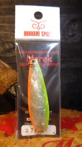 Honnami Spirit