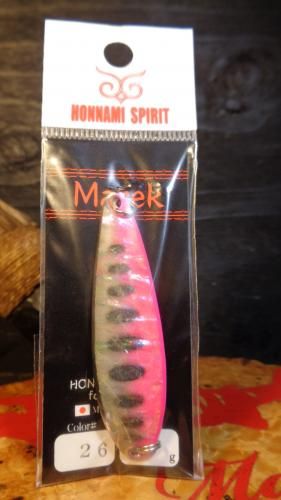 Marek (ޥ쥯)  18gԥ󥯥ޥ᥷