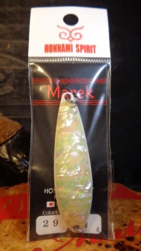 Marek (ޥ쥯)  18gѡۥ磻ȥ