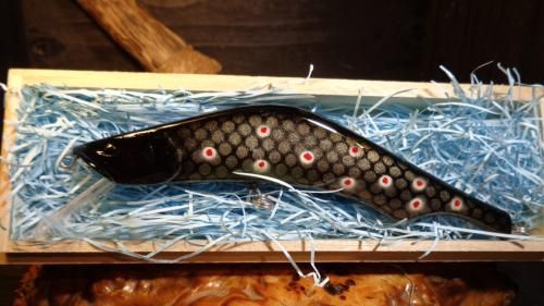 HONNAMI SPIRIT ホンナミ スピリット MAKIRI マキリ Honnami Spirit