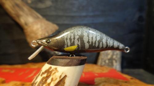 トラウト - 叉鬼(またぎ)の公式通販サイト：ハンドメイドルアー