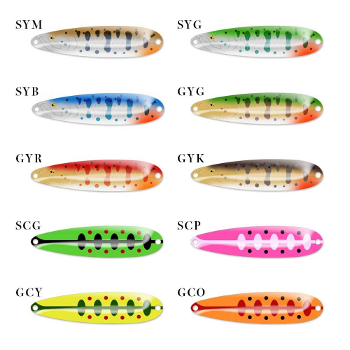 ȥեȡR-CROSSʥ륯68   22g    COLOR:SCG