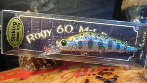 եɥϥ󥿡Rogy ZONE MD60S04ޥ