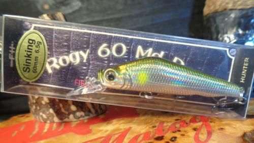 եɥϥ󥿡Rogy ZONE MD60S06
