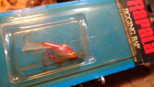 RAPARA JIGGING RAPʥ󥰥åסˡJGR2(W2)2cm4g  JCHR
