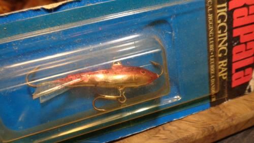 RAPARA JIGGING RAPʥ󥰥åסˡJGR3(W3)3cm5gCHR