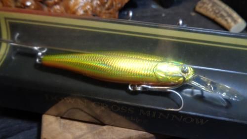 zerozero north rat ノースラット　琵琶湖バス釣り　ハンドメイド zerozero north rat ノースラット琵琶湖バス釣りハンドメイド