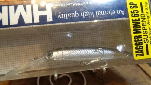 ϥ󥯥롧ZAGGER MUVE65SP3.5gN參