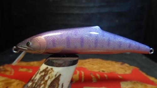 ハンドメイド ルアー - 叉鬼(またぎ)の公式通販サイト ハンドメイド ルアー - 叉鬼(またぎ)の公式通販サイト