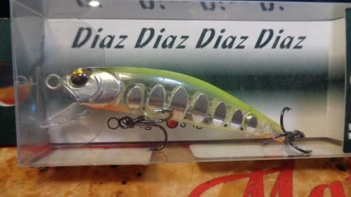 ϡɥȥ꡼ࡧDiaz50S4gȥ㡼