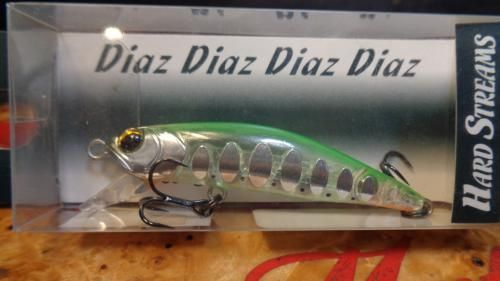 ϡɥȥ꡼ࡧDiaz65S6.7硡ȥ꡼