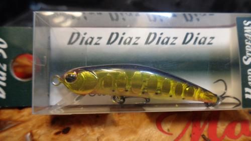 ϡɥȥ꡼ࡧDiaz65S6.7硡ȥ֥å