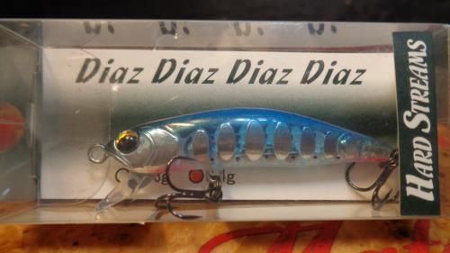 ϡɥȥ꡼ࡧDiaz65S6.7硡ȥ֥롼