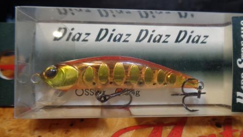 ϡɥȥ꡼ࡧDiaz65S6.7硡ȥå