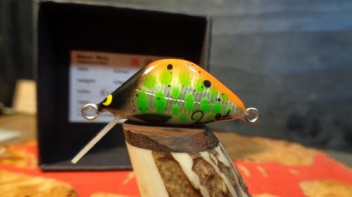 ハンドメイドミノー鱒百屋yuuki様オーダー品セット ハンドメイドミノー鱒百屋aki0802様オーダー品 - メルカリ