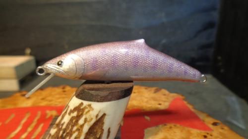 ͷήɱ55F2.6gӥΥ᥿ԥ󥯥ޥ