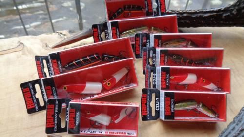 IXOYZ handmade lire - 叉鬼(またぎ)の公式通販サイト：ハンドメイドルアー