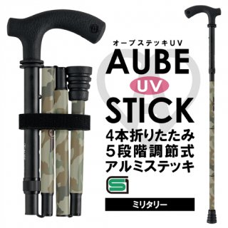 AUBE Stick ߥ꥿꡼<br>UV<br>[:֥å]