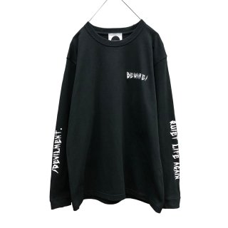 GRAPHIC L/S T-SHIRT TYPE A