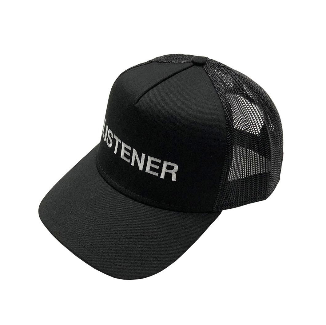 GRAPHIC MESH CAP - MOONAGE DEVILMENT PRIVATE WEB STORE