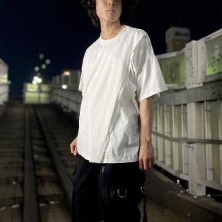 Loose Layered T-shirt