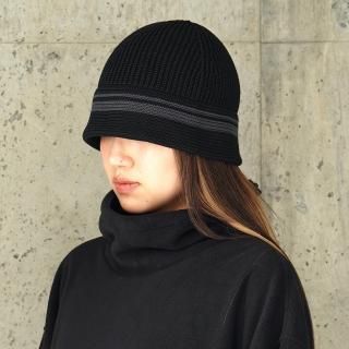 Knit Bucket Hat