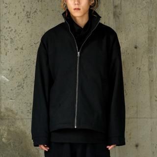 Jacquard Knit Cardigan - MOONAGE DEVILMENT PRIVATE WEB STORE