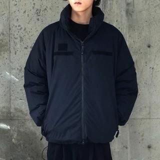 Over Level 7 Type Jacket