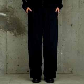 Easy Tuck Pants(matching cloth)
