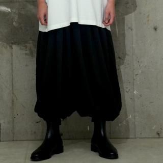 Gather Easy Pants