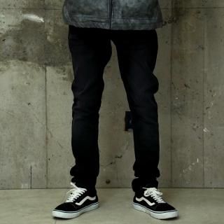 Skinny Denim Pants