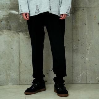 Loose Tapered Pants