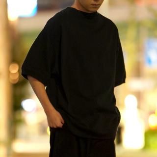 Over T-shirt