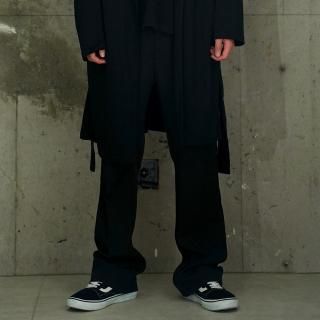 Easy Jersey Pants
