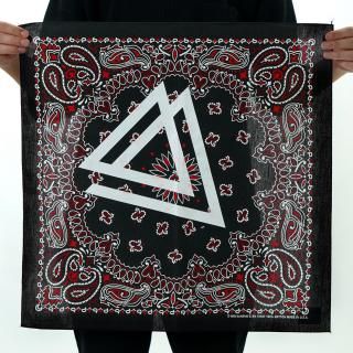 Printed Bandana