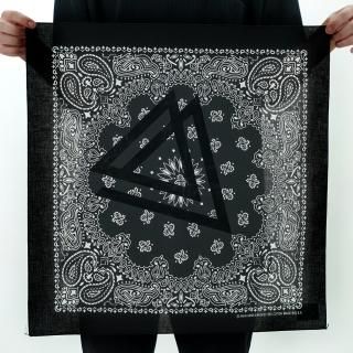 Printed Bandana