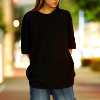 Pocket S/S T-shirt