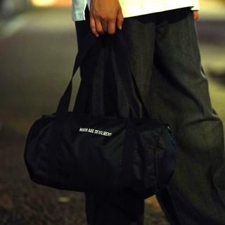 ミュージシャン RULE THE FATE NYLON TRACK JACKET RULE THE FATE (マイファス) NYLON TRACK JACKET