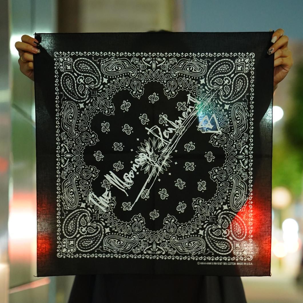 nanamand様 ご購入予定品 11月上旬頃お届け予定＊バッグ（ご先祖さま）【公式限定】【航空